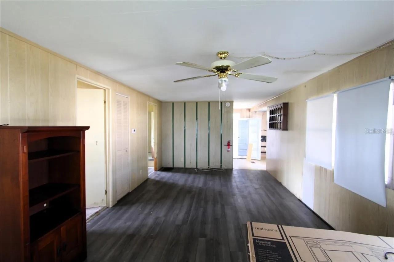 GREEN HILLS ESTATES - Residential