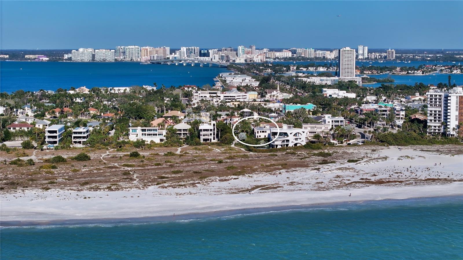 LIDO BEACH DIV A - Residential