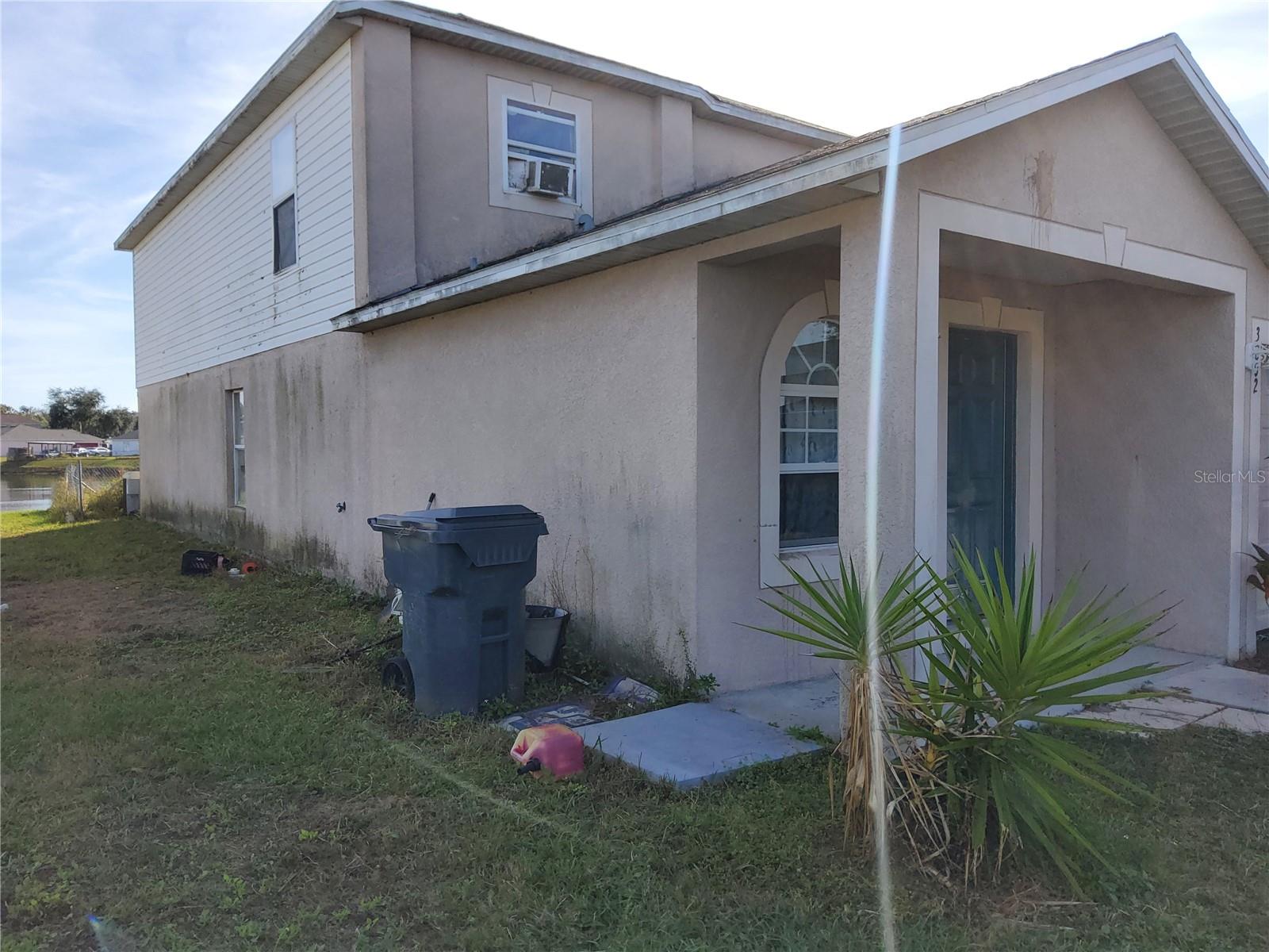 This home was sold off market.