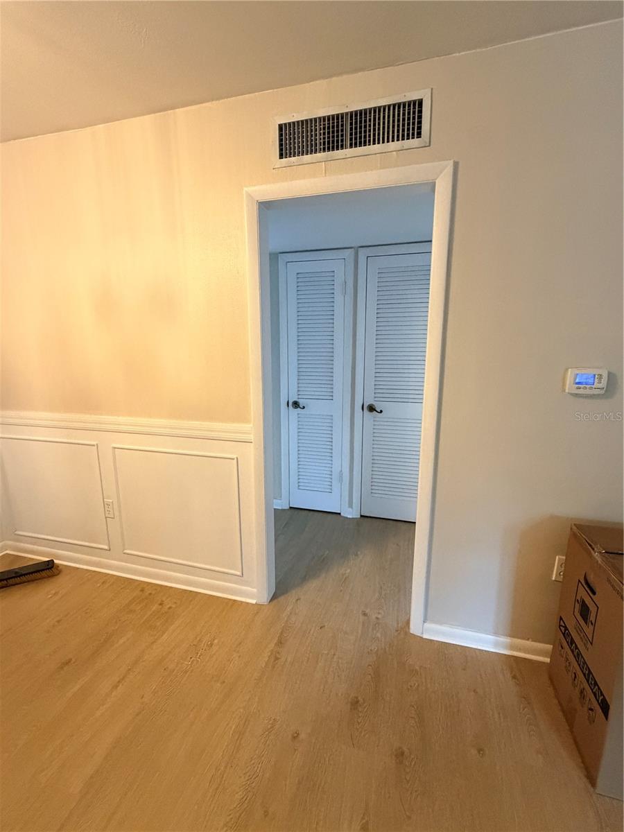 LA VENTURA A CONDO - Residential Lease