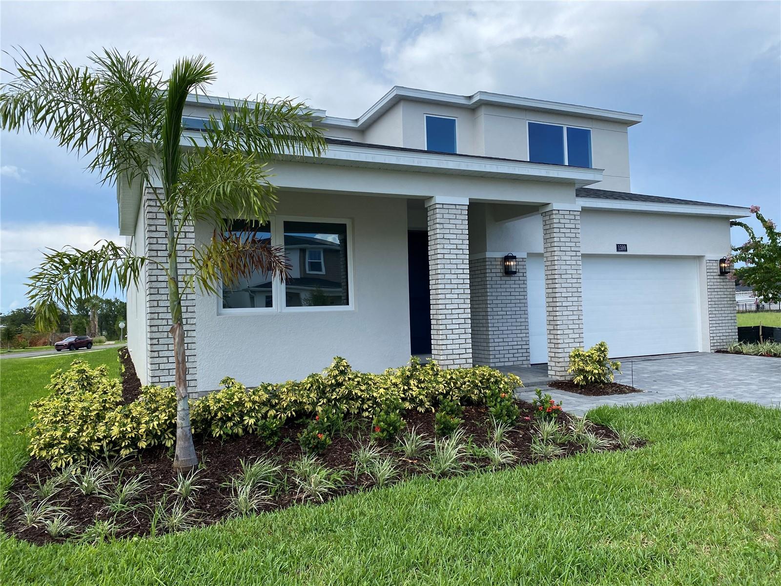 BRONSON PEAK PH 2B - Residential