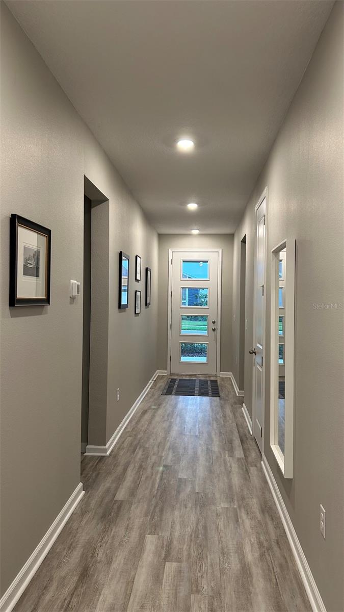 EDEN HILLS - Residential Lease
