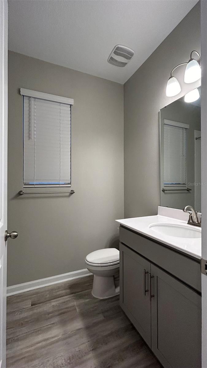 EDEN HILLS - Residential Lease