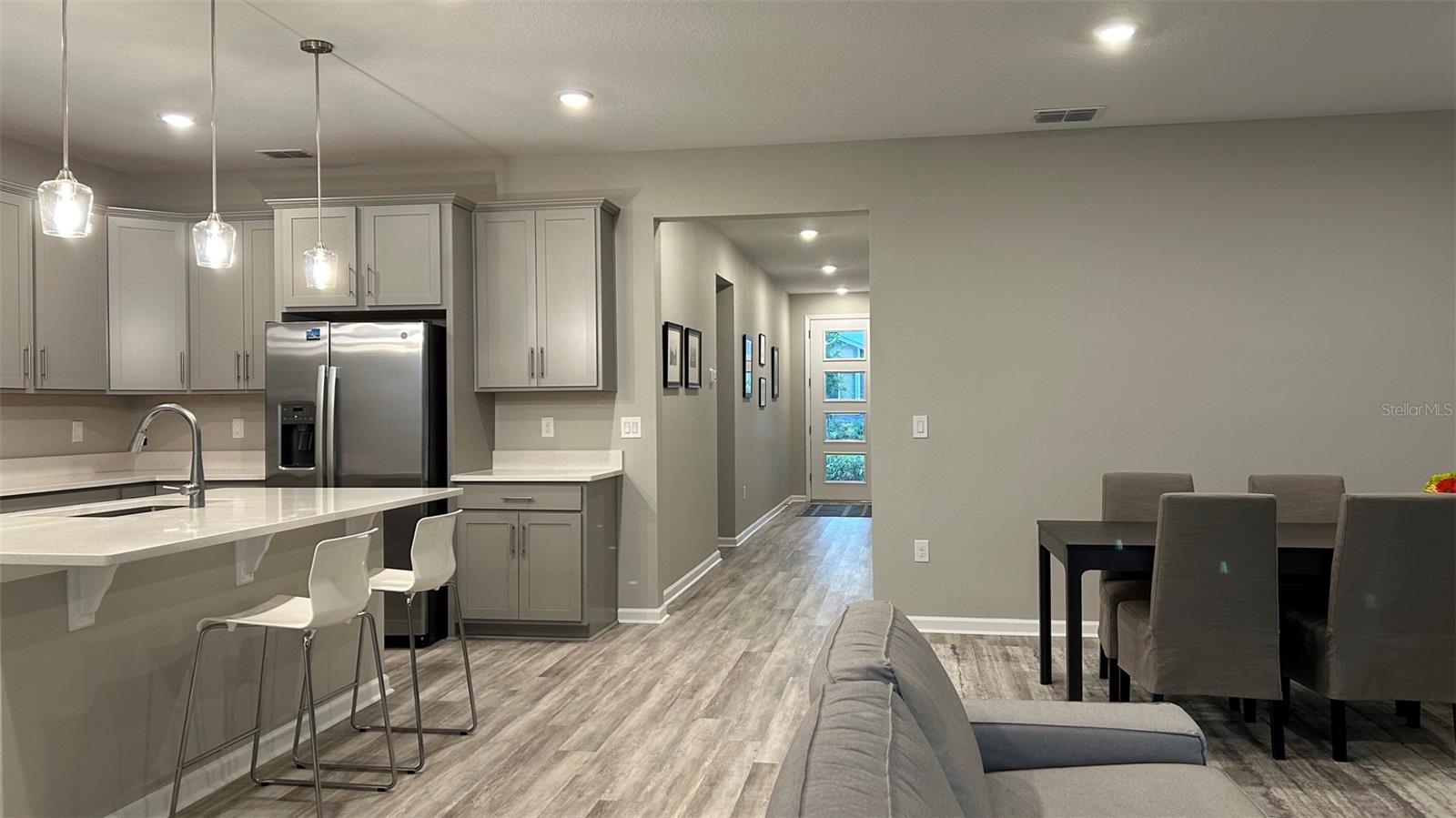 EDEN HILLS - Residential Lease