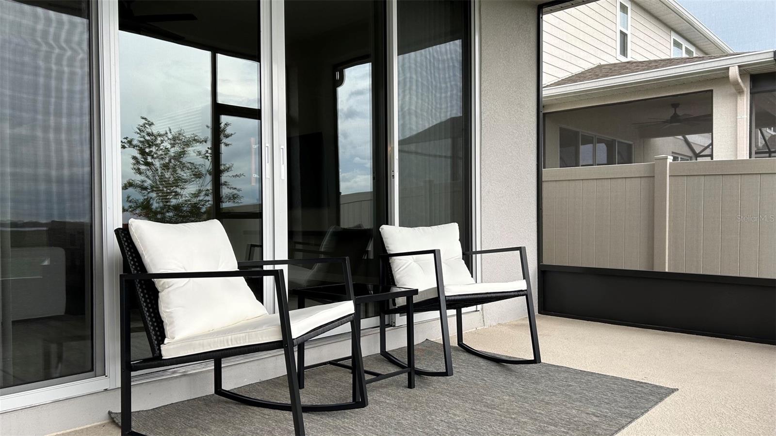 EDEN HILLS - Residential Lease