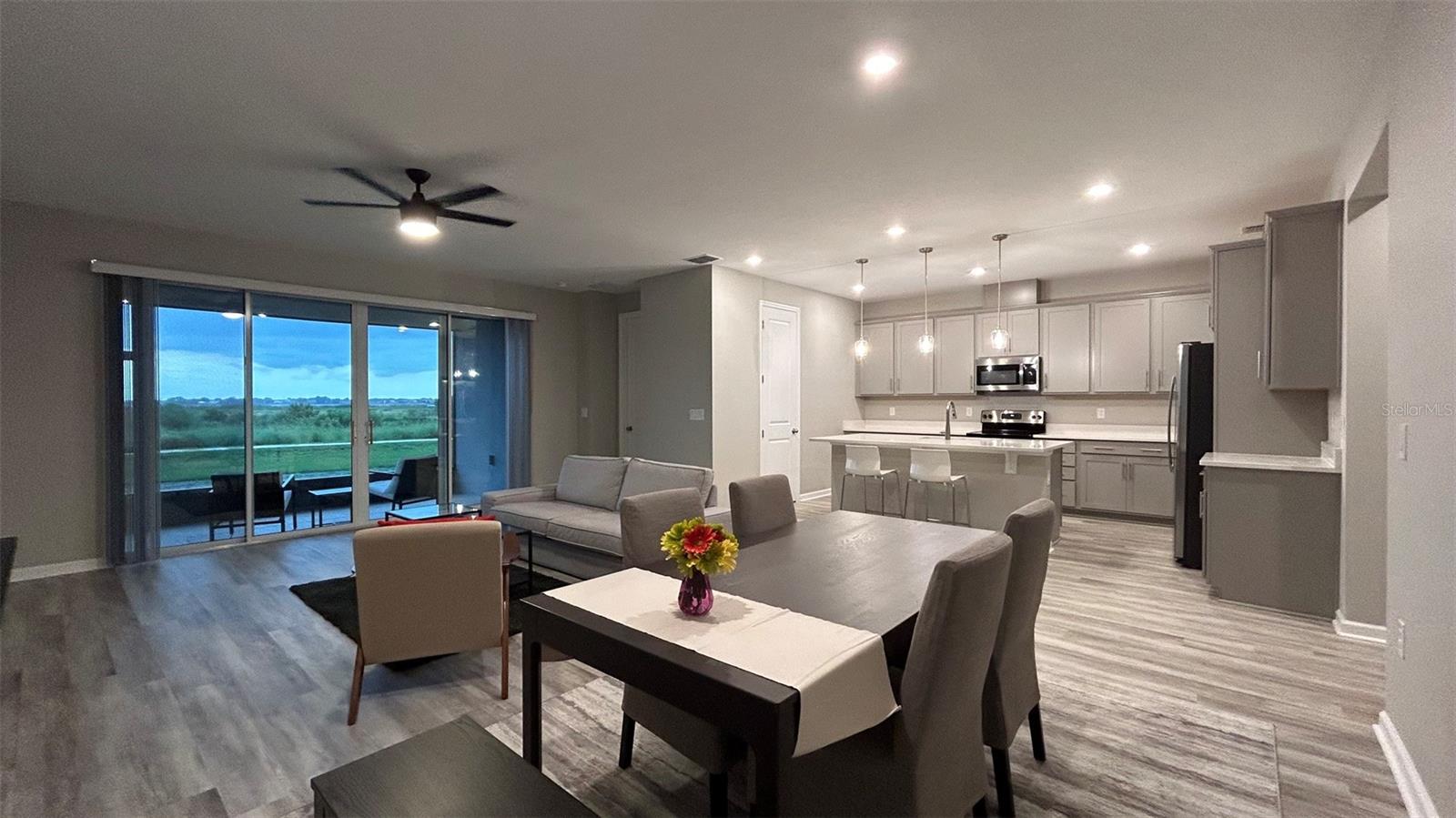 EDEN HILLS - Residential Lease