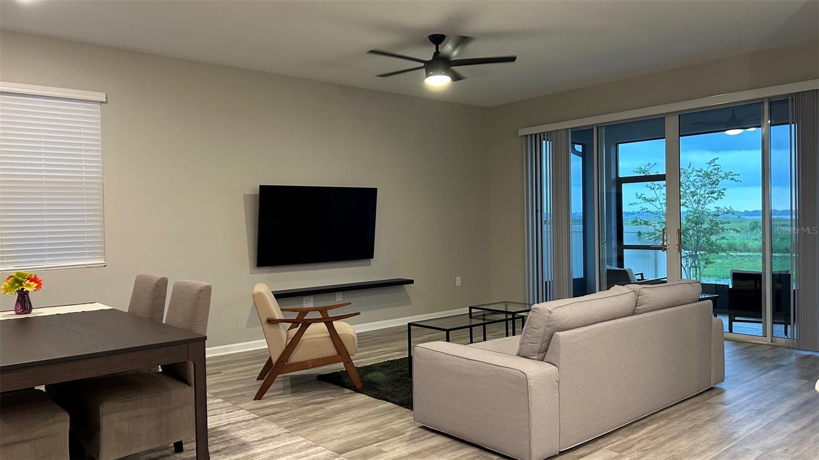 EDEN HILLS - Residential Lease