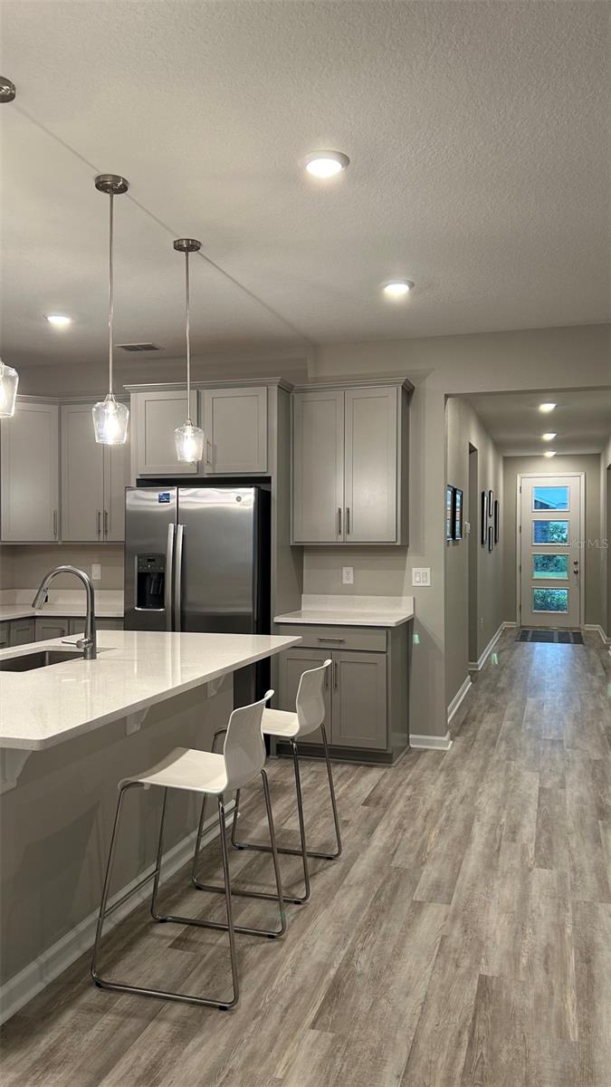 EDEN HILLS - Residential Lease