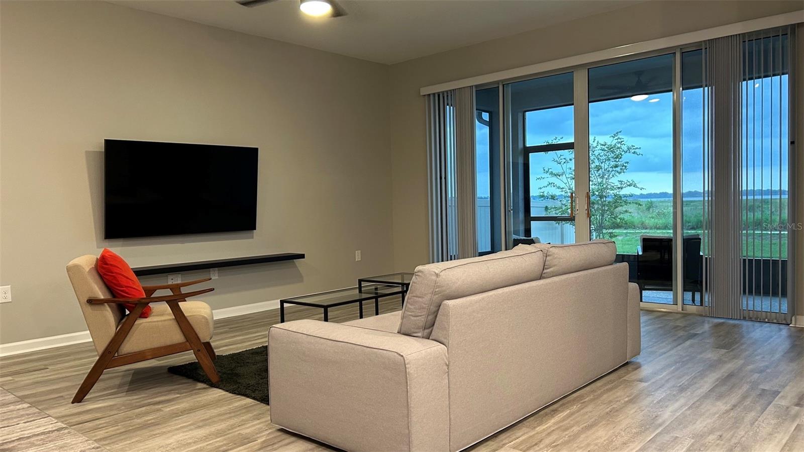 EDEN HILLS - Residential Lease