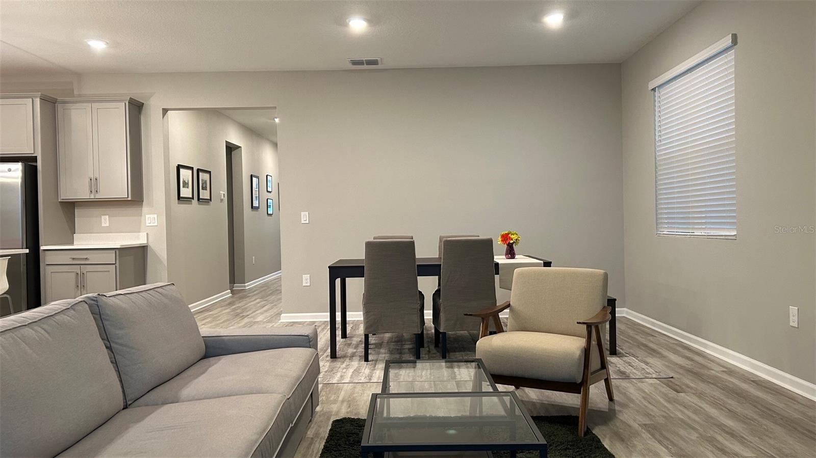 EDEN HILLS - Residential Lease