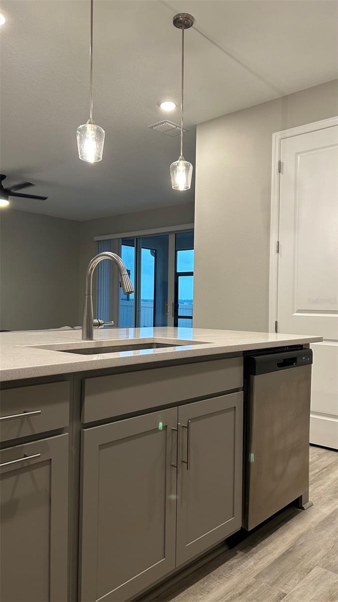 EDEN HILLS - Residential Lease
