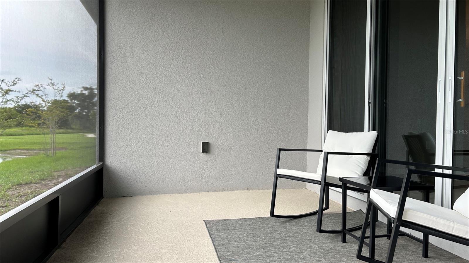 EDEN HILLS - Residential Lease