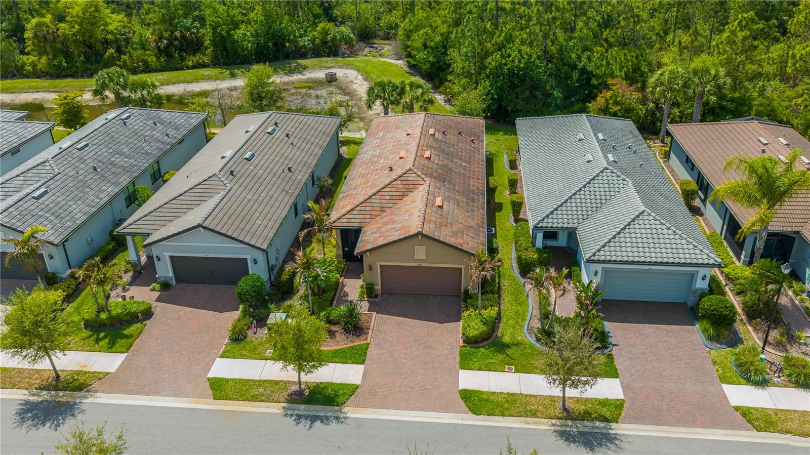 CYPRESS FALLS PH 2D - Residential