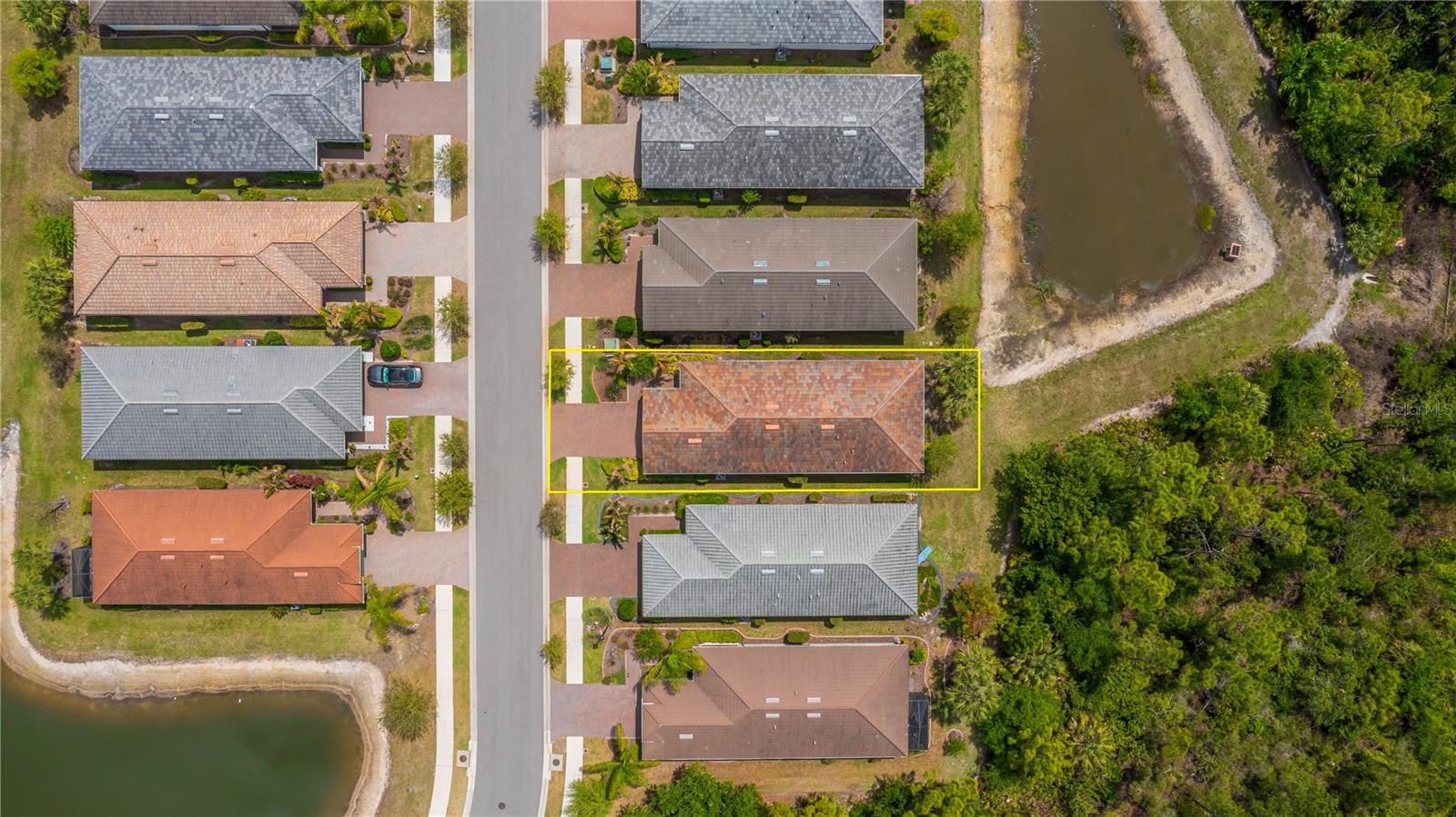CYPRESS FALLS PH 2D - Residential