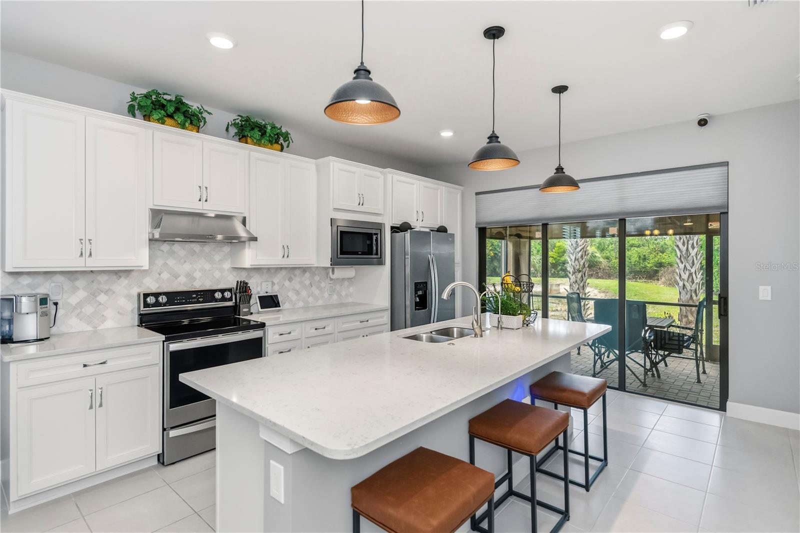 CYPRESS FALLS PH 2D - Residential