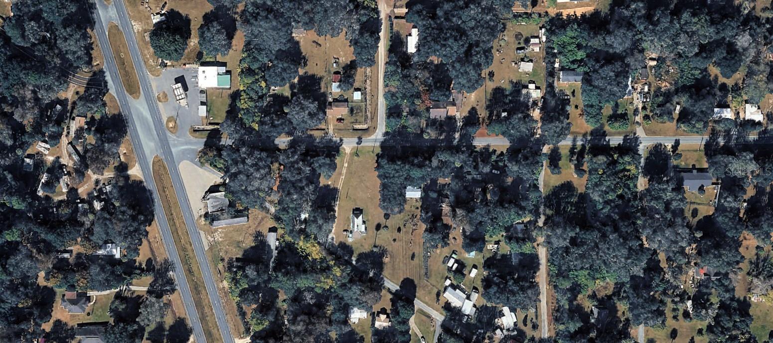 OAKDALE WEST ADD - Land