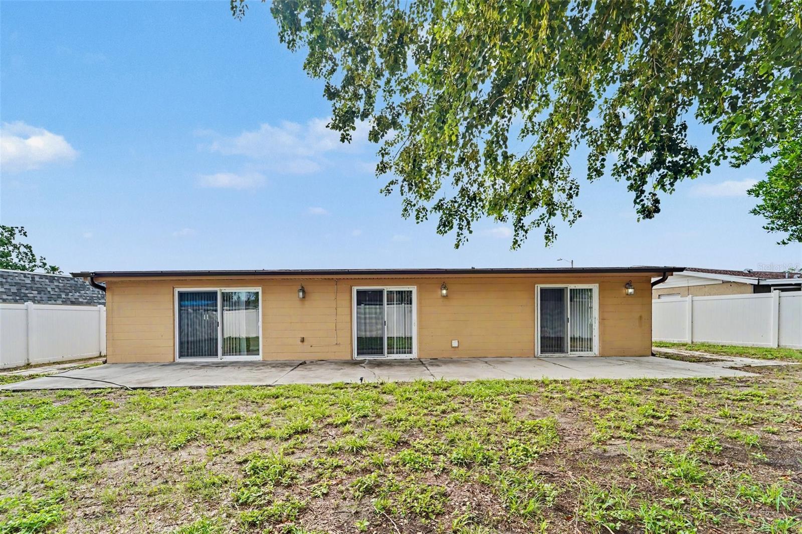 GULF HIGHLANDS - Residential