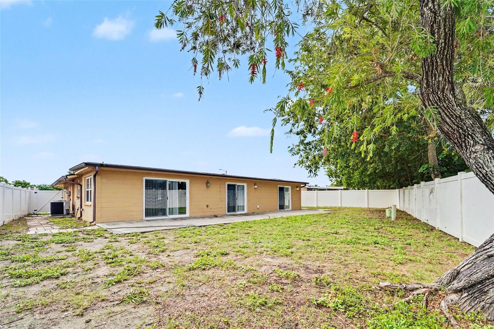 GULF HIGHLANDS - Residential