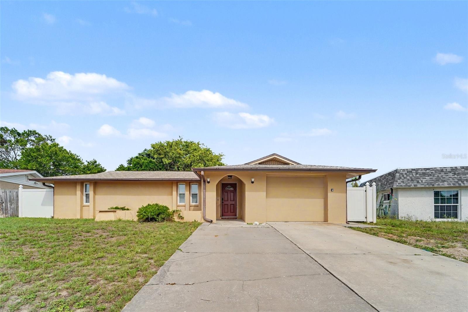 GULF HIGHLANDS - Residential