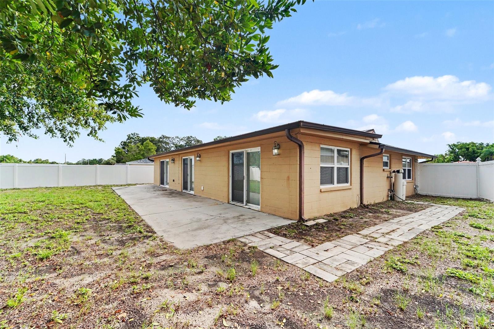 GULF HIGHLANDS - Residential