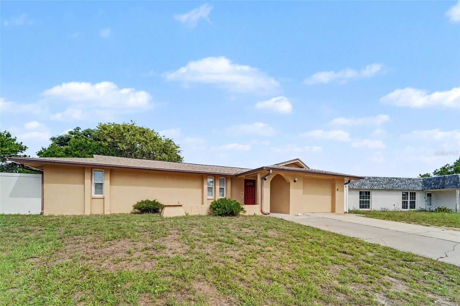 GULF HIGHLANDS - Residential