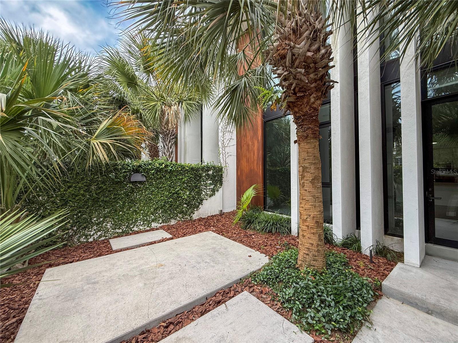 RAINGARDEN - Residential