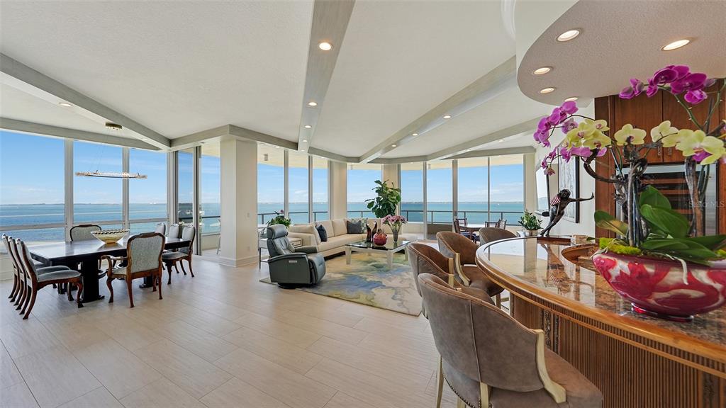 GRAND BAY 1 - Residential