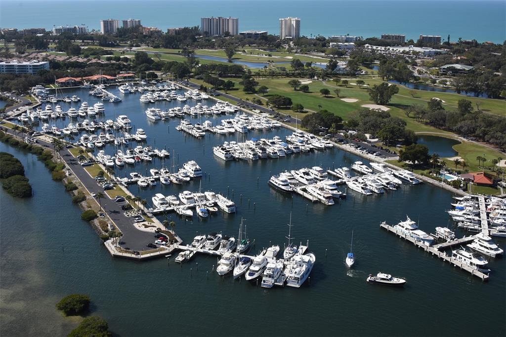 GRAND BAY 1 - Residential