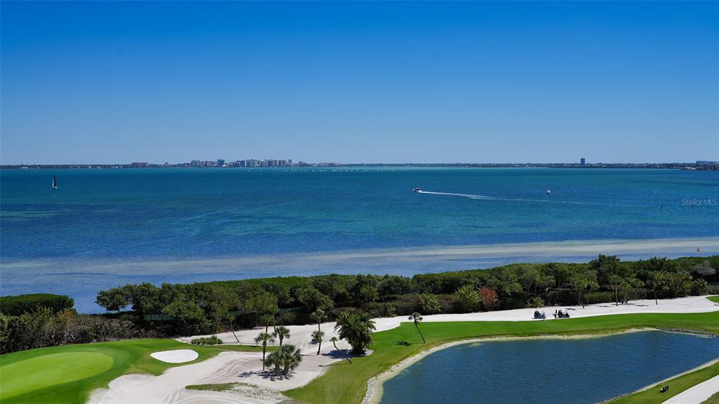 GRAND BAY 1 - Residential