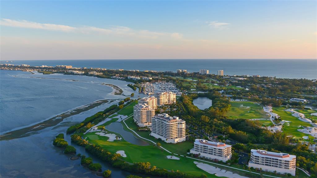 GRAND BAY 1 - Residential