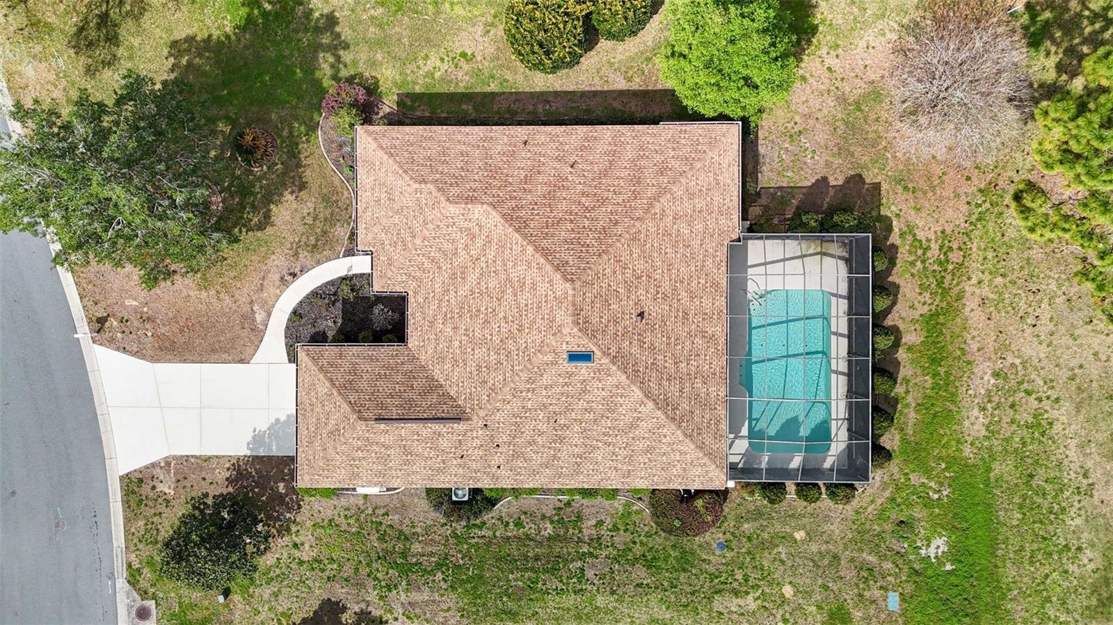 LAUREL RIDGE 02 - Residential