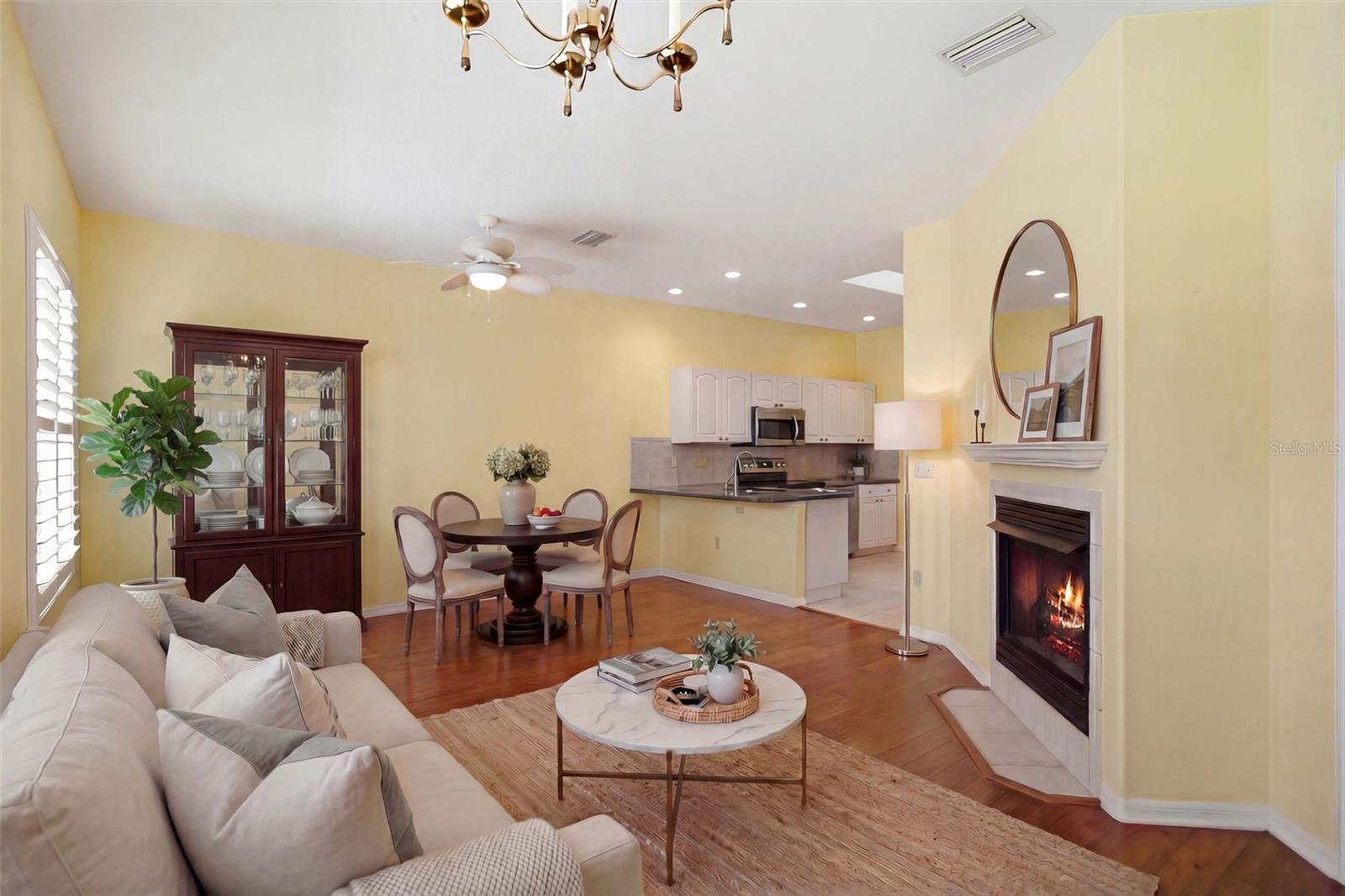 LAUREL RIDGE 02 - Residential