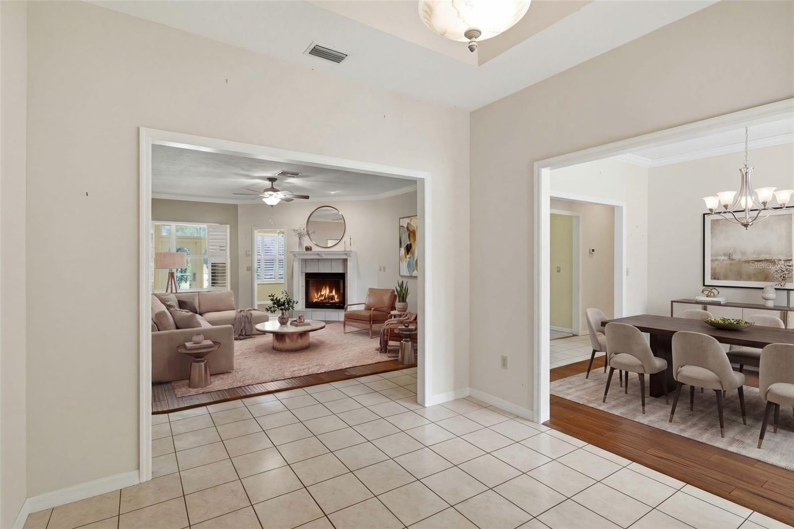 LAUREL RIDGE 02 - Residential
