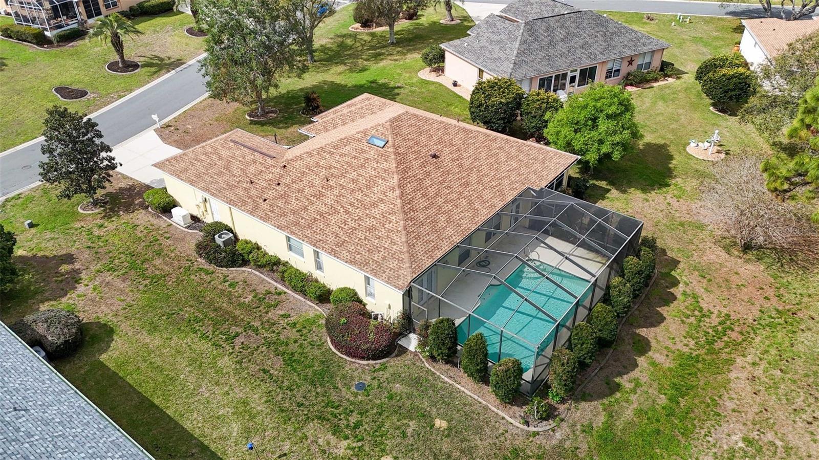LAUREL RIDGE 02 - Residential