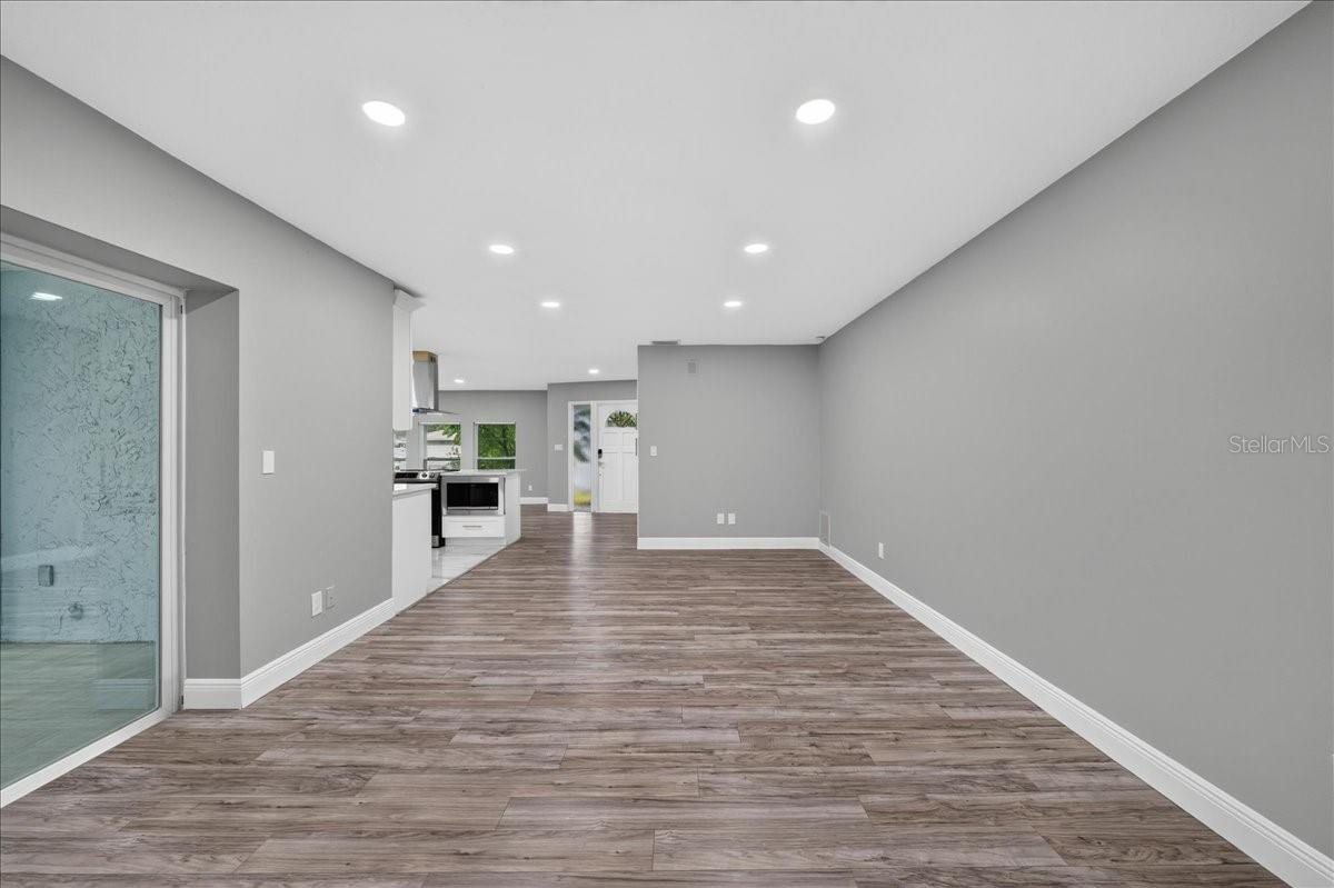 TIMBER RIDGE OF COUNTRYSIDE UNIT ONE - Residential