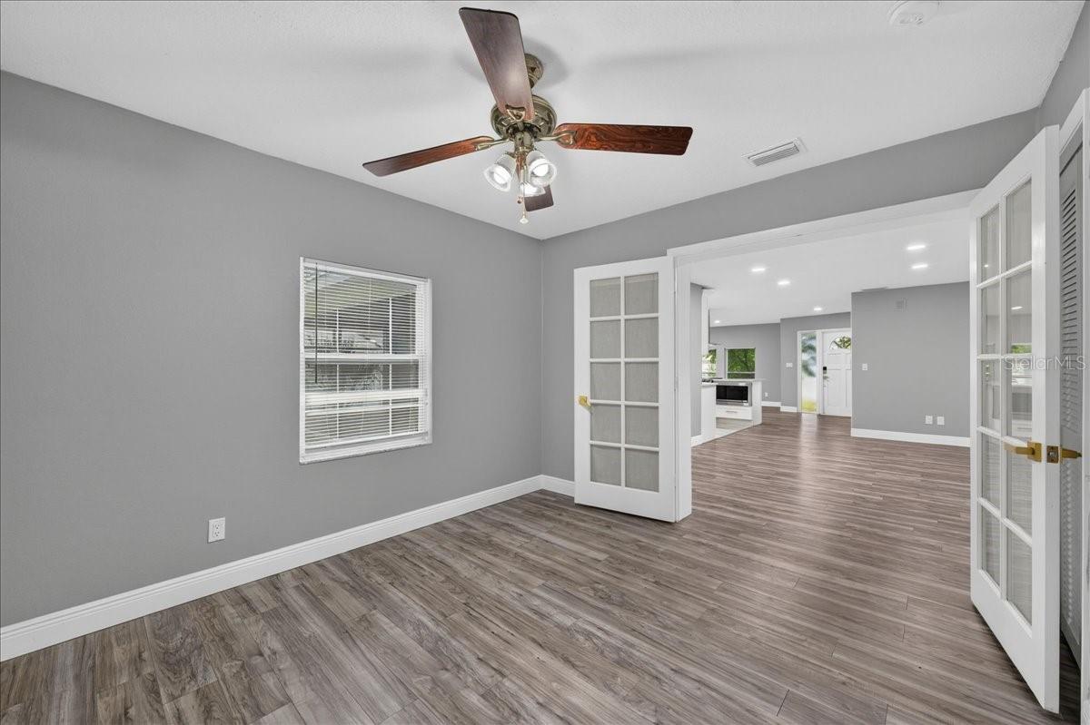 TIMBER RIDGE OF COUNTRYSIDE UNIT ONE - Residential