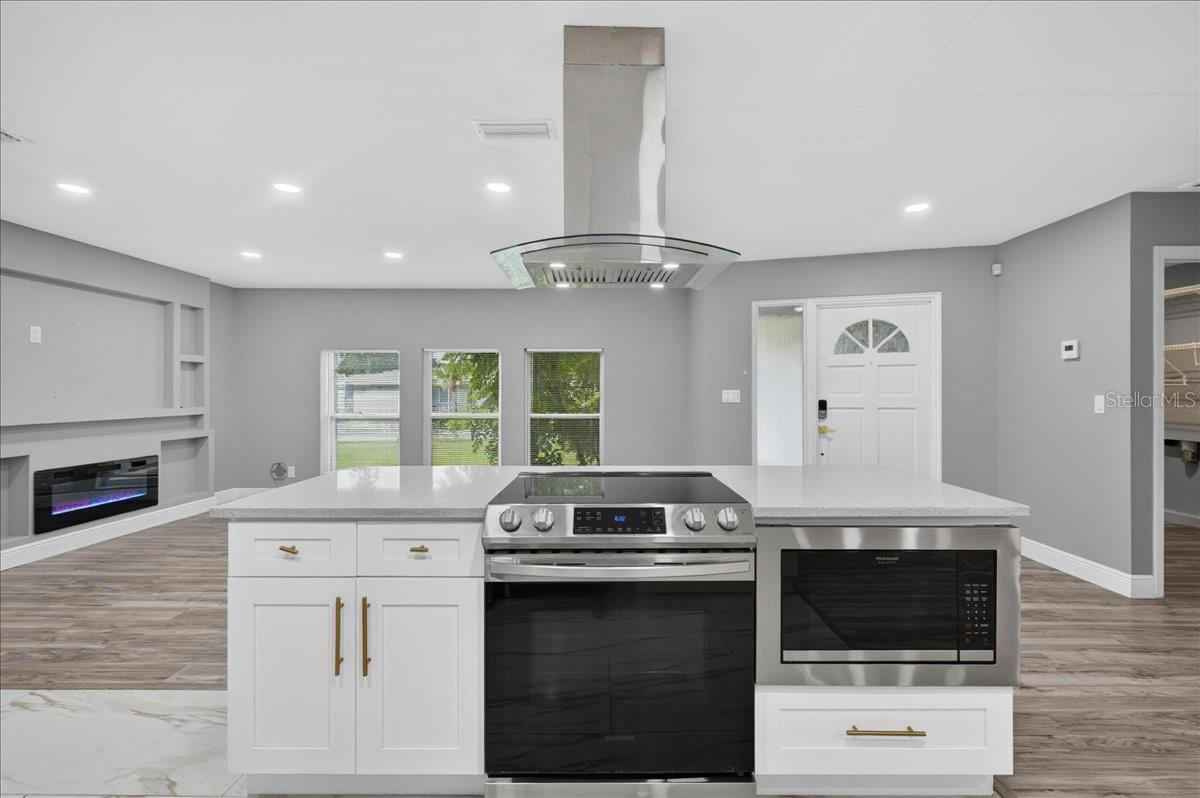 TIMBER RIDGE OF COUNTRYSIDE UNIT ONE - Residential
