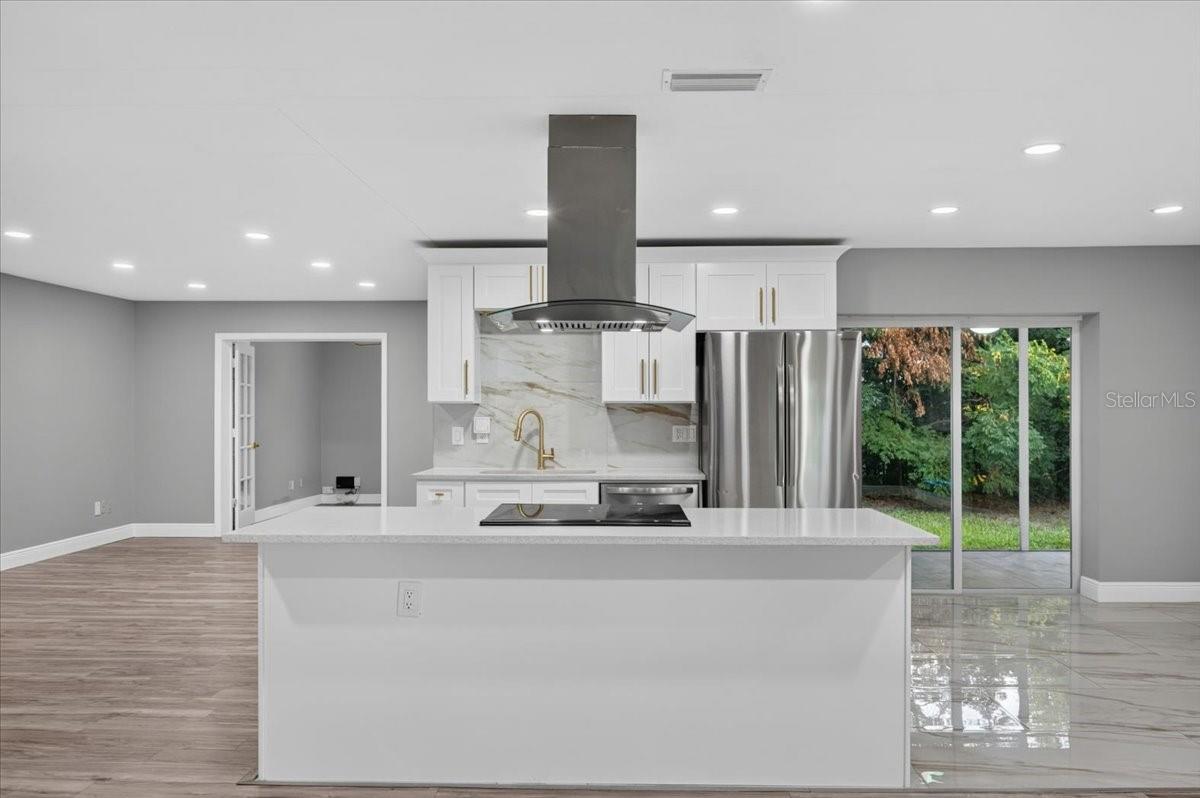 TIMBER RIDGE OF COUNTRYSIDE UNIT ONE - Residential
