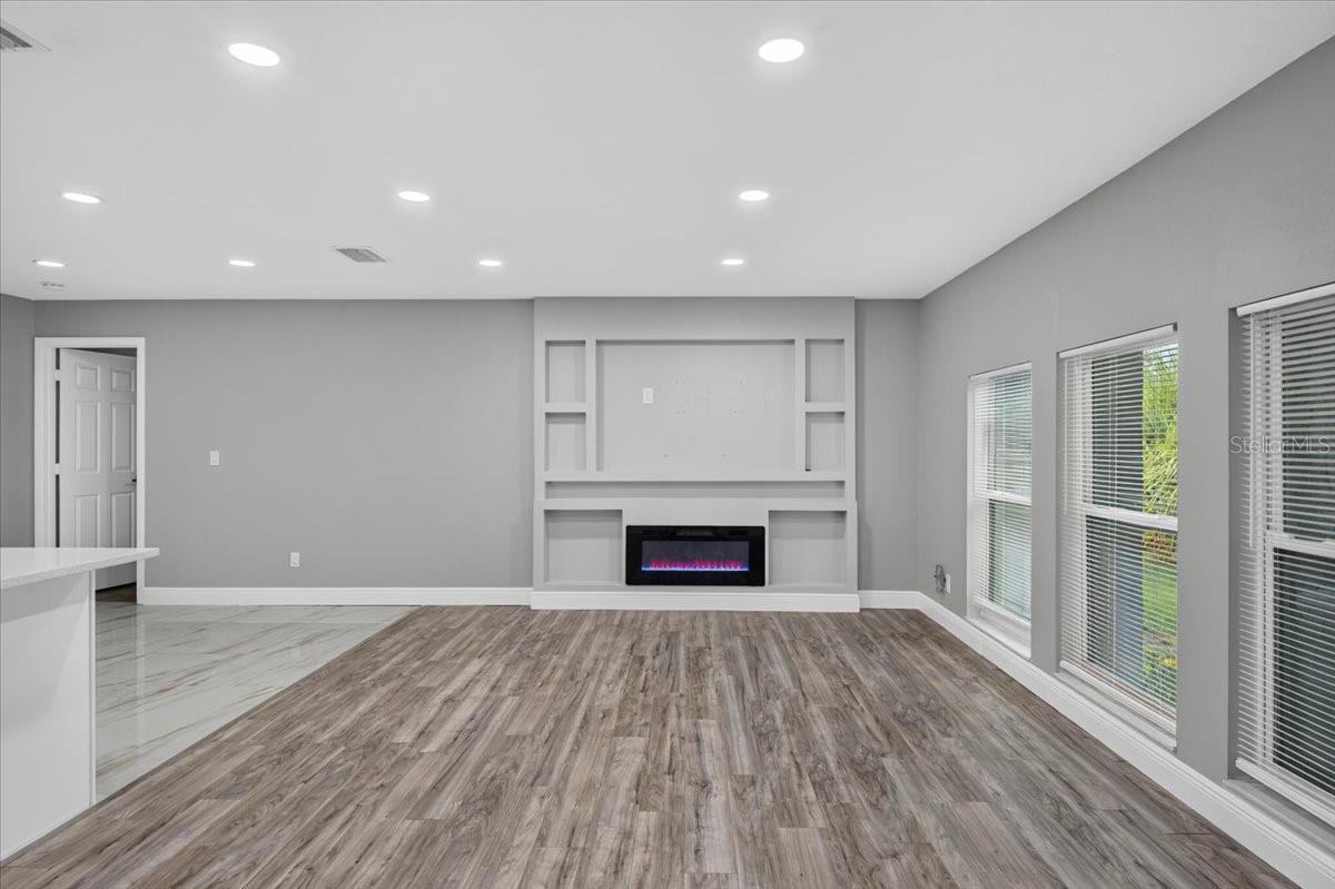 TIMBER RIDGE OF COUNTRYSIDE UNIT ONE - Residential