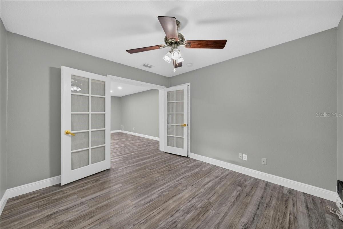 TIMBER RIDGE OF COUNTRYSIDE UNIT ONE - Residential