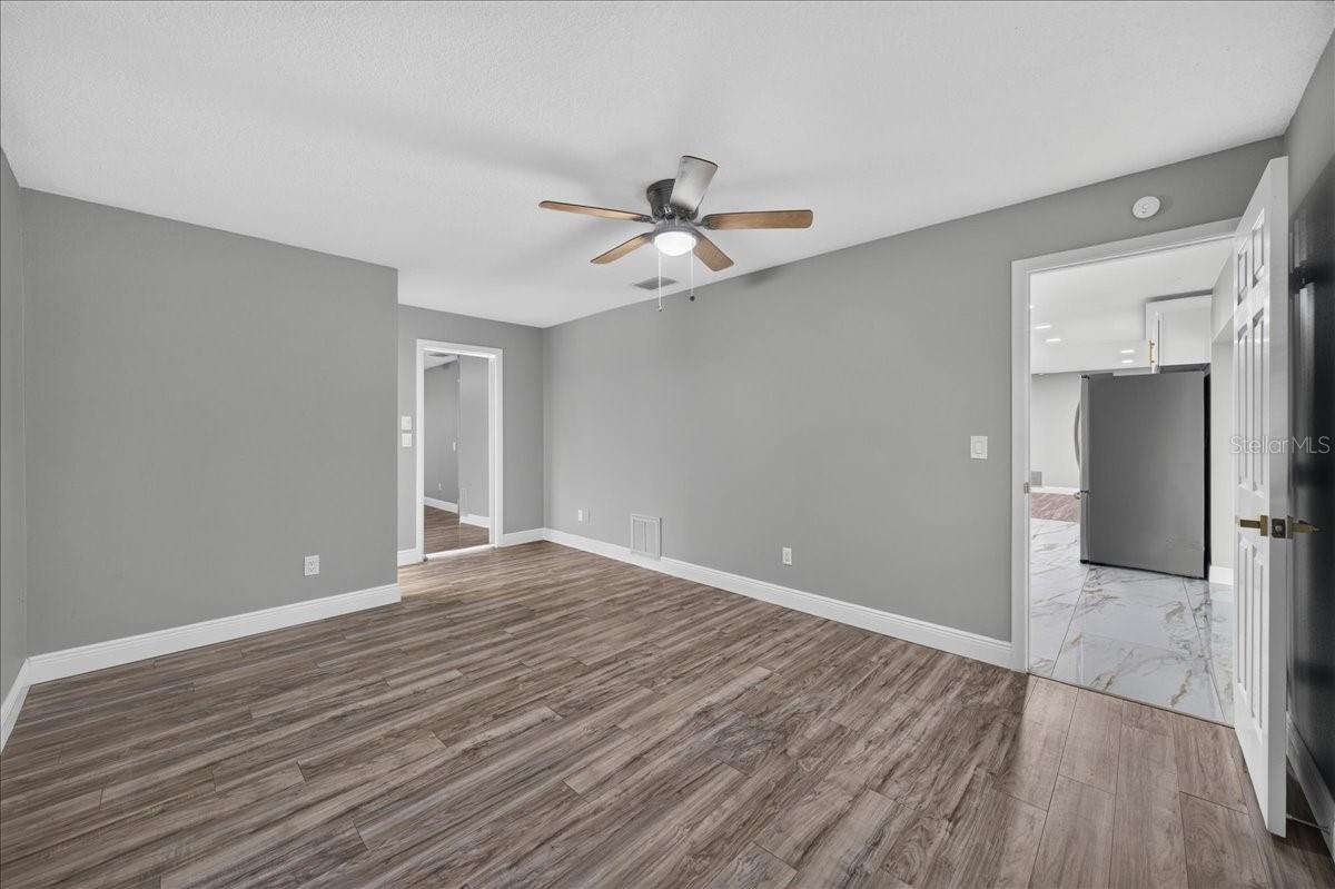 TIMBER RIDGE OF COUNTRYSIDE UNIT ONE - Residential
