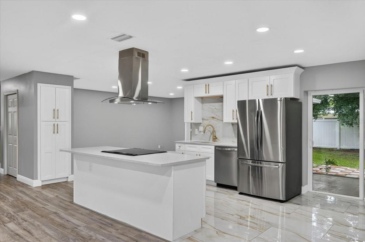 TIMBER RIDGE OF COUNTRYSIDE UNIT ONE - Residential