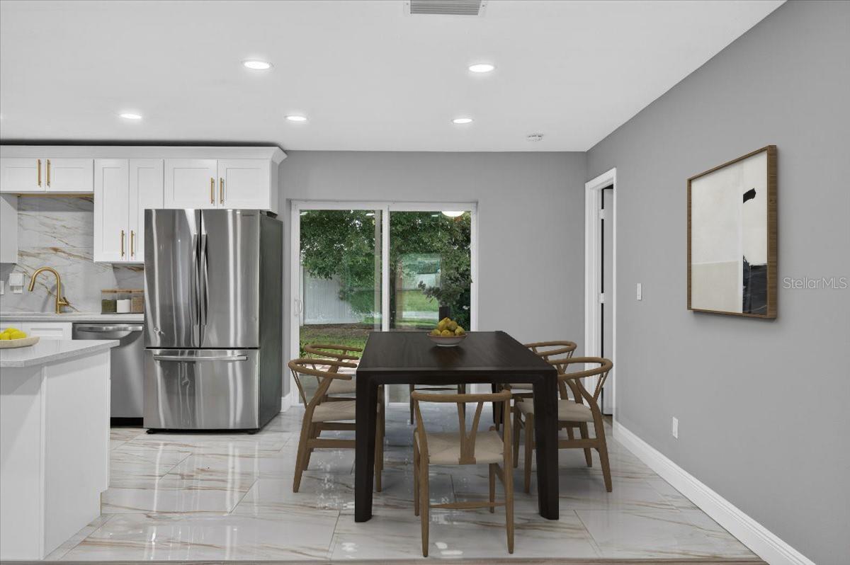 TIMBER RIDGE OF COUNTRYSIDE UNIT ONE - Residential