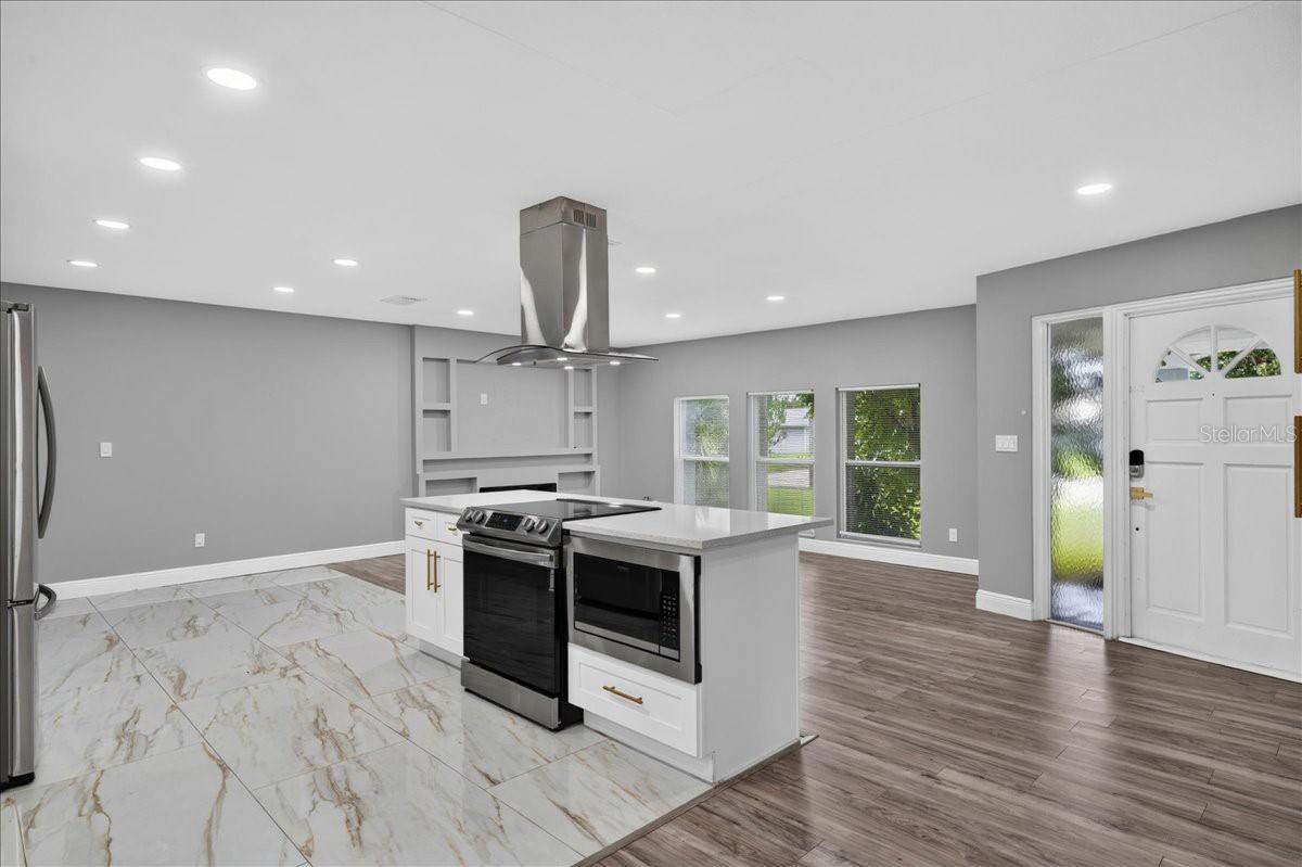 TIMBER RIDGE OF COUNTRYSIDE UNIT ONE - Residential