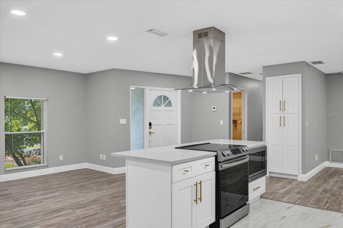 TIMBER RIDGE OF COUNTRYSIDE UNIT ONE - Residential