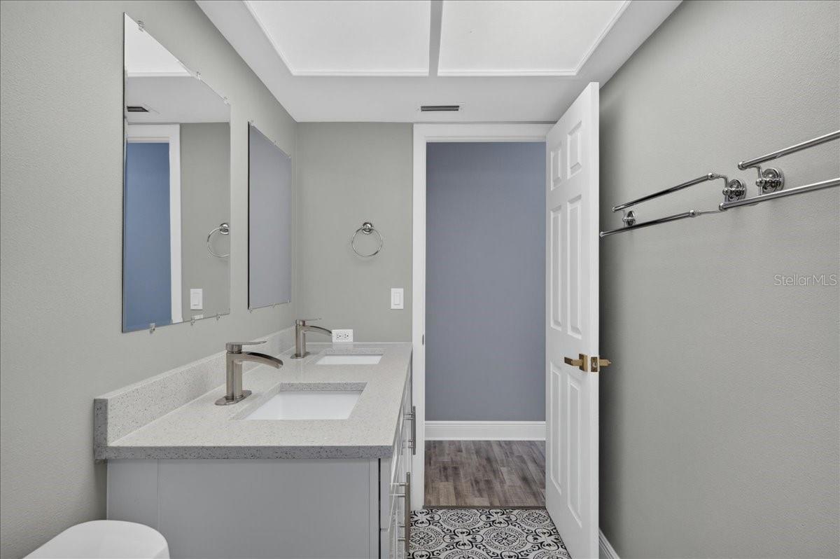 TIMBER RIDGE OF COUNTRYSIDE UNIT ONE - Residential