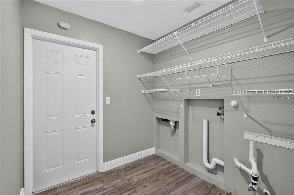 TIMBER RIDGE OF COUNTRYSIDE UNIT ONE - Residential