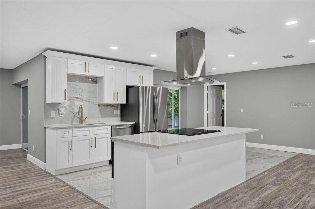TIMBER RIDGE OF COUNTRYSIDE UNIT ONE - Residential