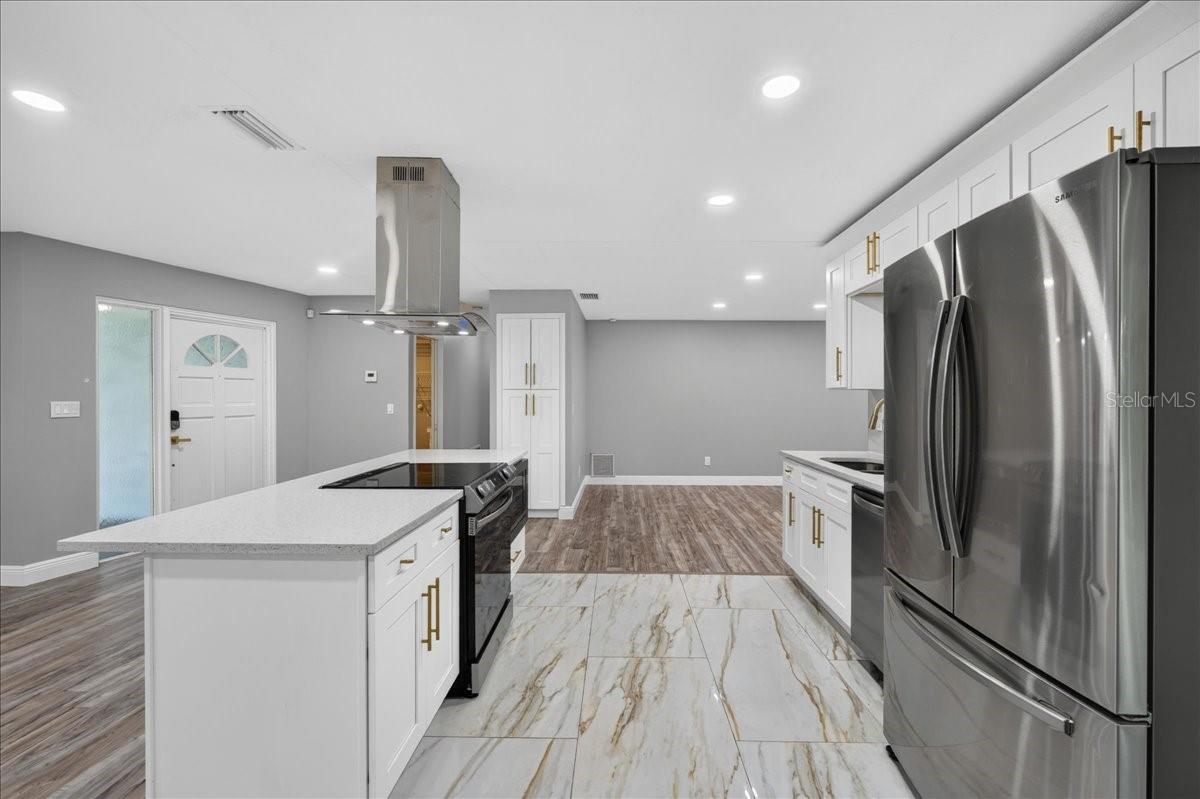 TIMBER RIDGE OF COUNTRYSIDE UNIT ONE - Residential