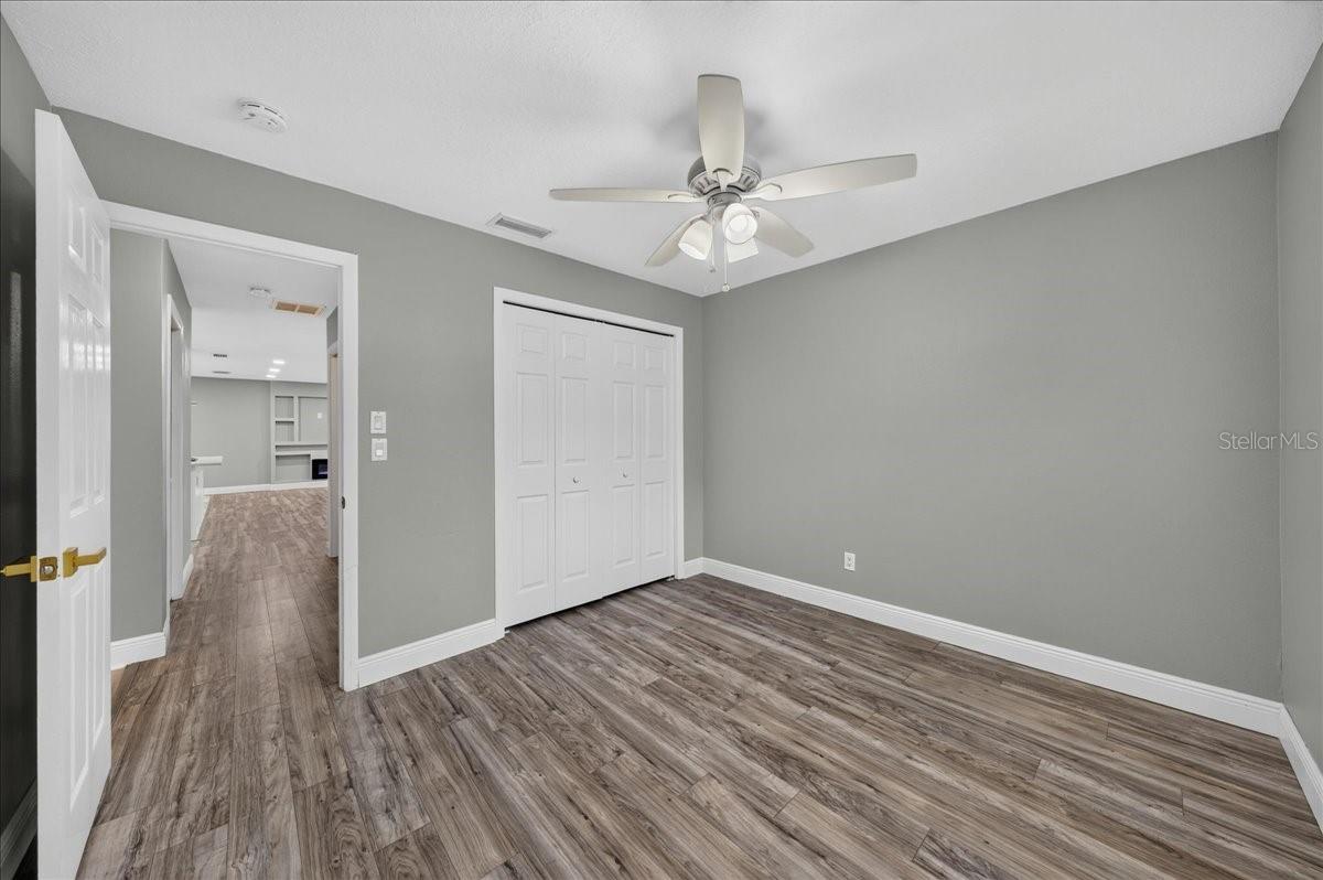 TIMBER RIDGE OF COUNTRYSIDE UNIT ONE - Residential
